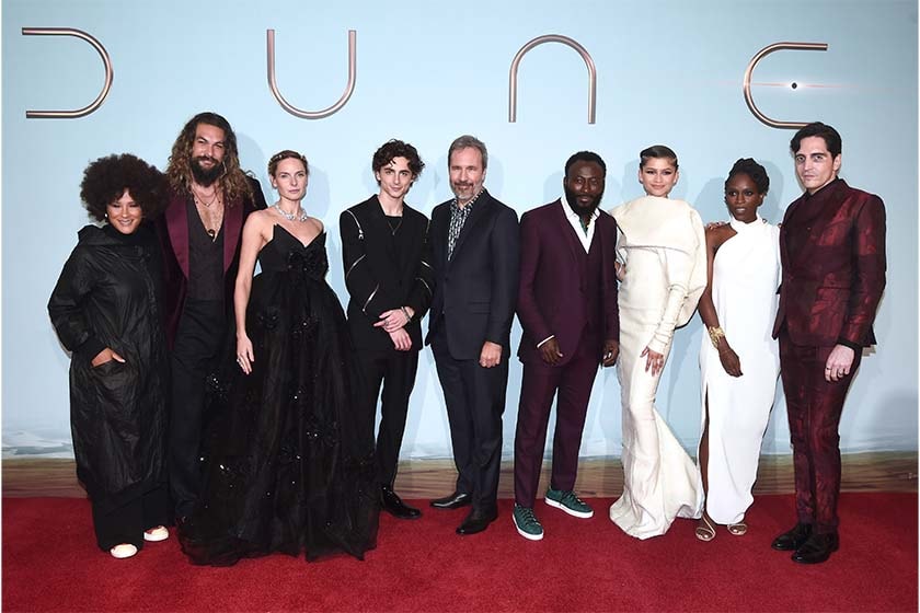 Dune movie