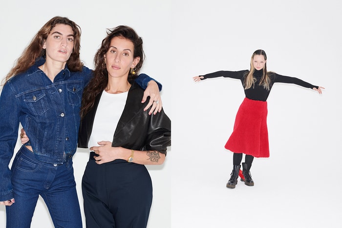 Farfetch 推出自家品牌 There Was One!將每季最時尚的潮流元素都集合於這裡