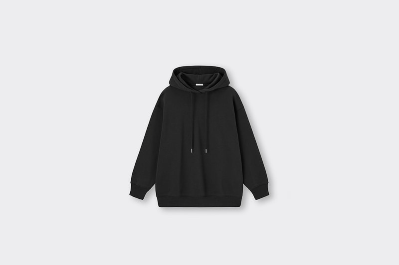 GU SWEAT Sweatshirts hoodie 2021fw