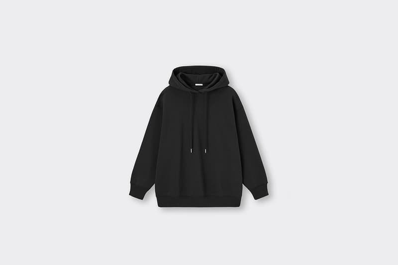 GU SWEAT Sweatshirts hoodie 2021fw