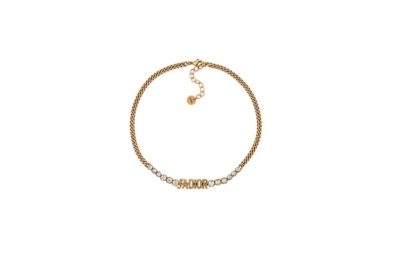 Dior cruise 2022 accessories release