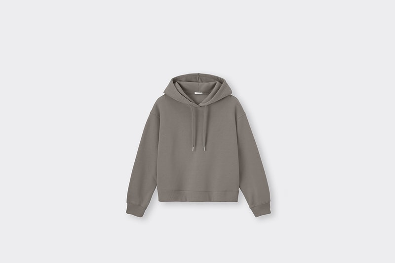 GU SWEAT Sweatshirts hoodie 2021fw