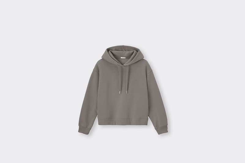 GU SWEAT Sweatshirts hoodie 2021fw
