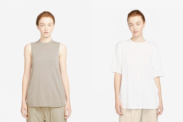 nike esc 2021 collection taiwan made italy