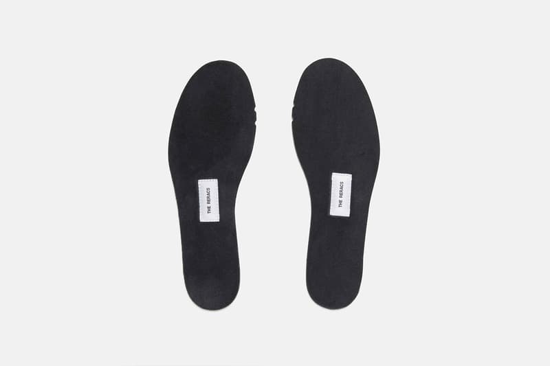 New Balance UNITED ARROWS THE RERACS WS327 sneakers shoes