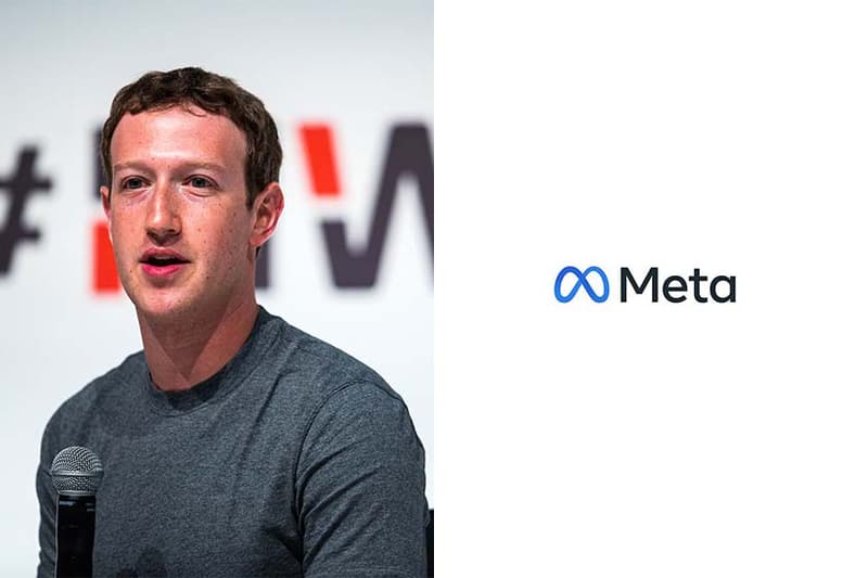 Mark Zuckerberg