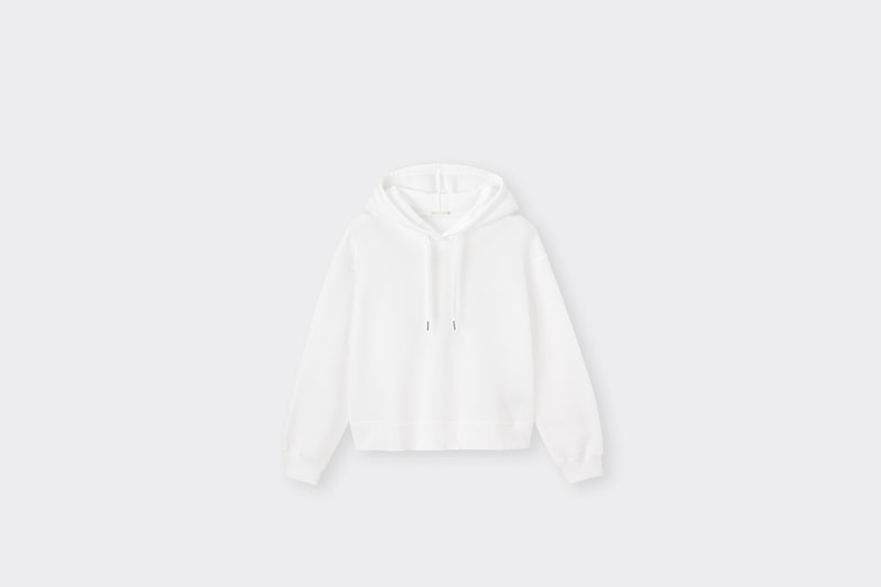 GU SWEAT Sweatshirts hoodie 2021fw