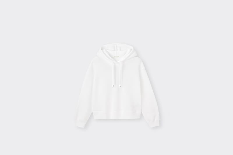 GU SWEAT Sweatshirts hoodie 2021fw