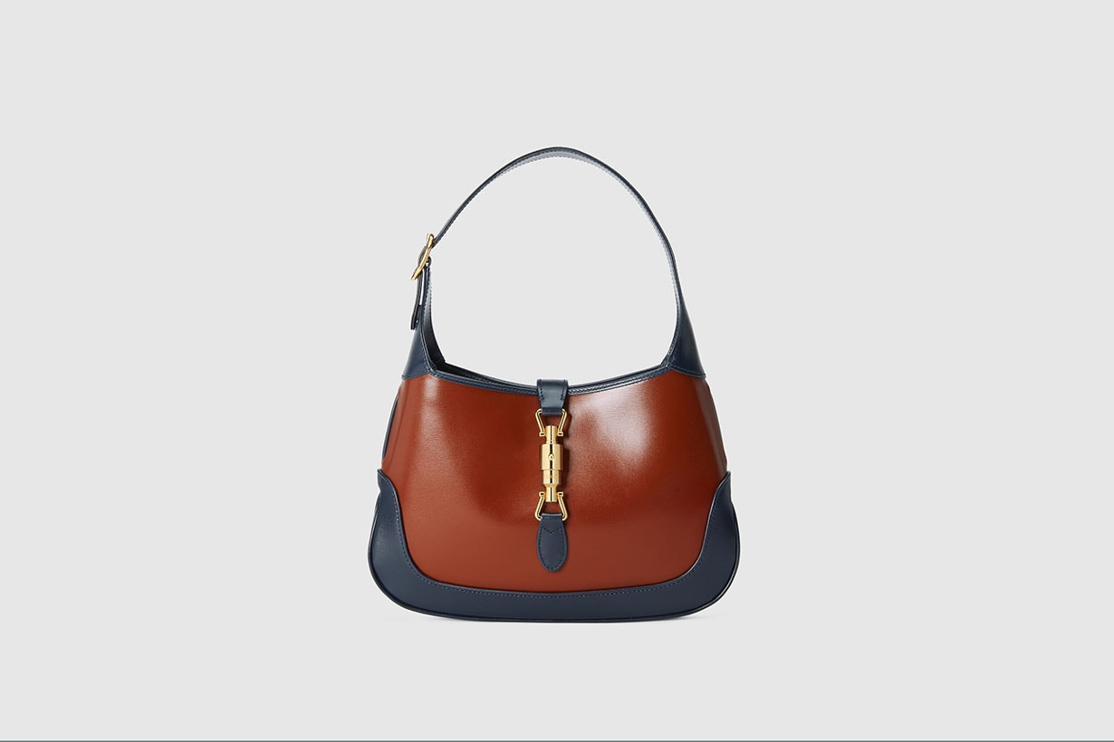 Gucci Jackie 1961 2021fw handbags