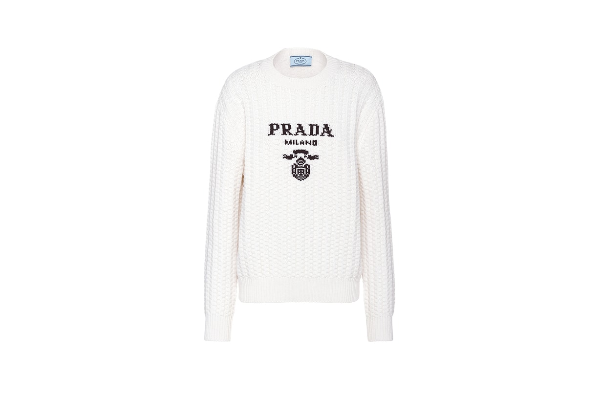 Prada Chalet pop up store Taipei