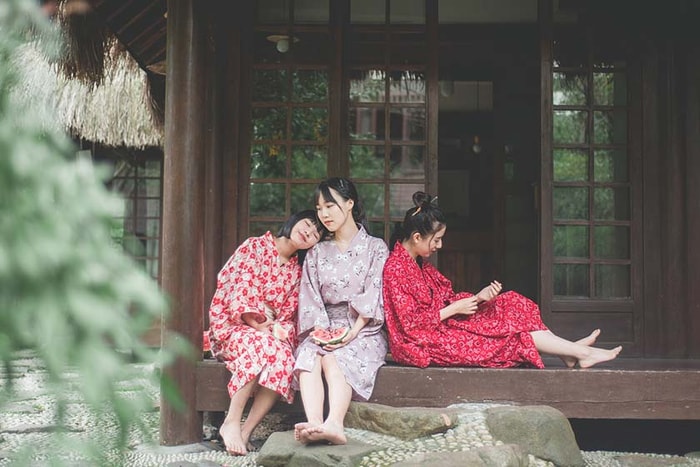 每個高低起伏總有你在身旁,與摯友一同觀看這 4 部電影為友誼乾杯!