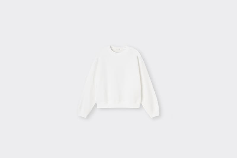 GU SWEAT Sweatshirts hoodie 2021fw