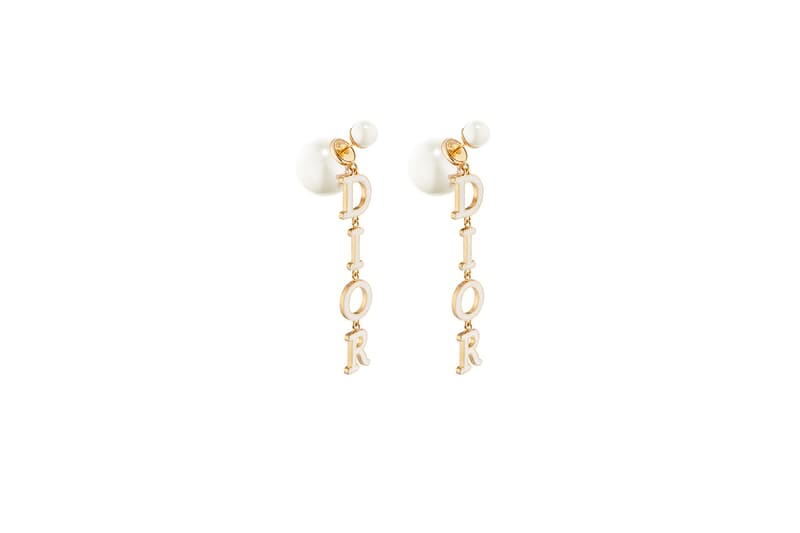 Dior cruise 2022 accessories release