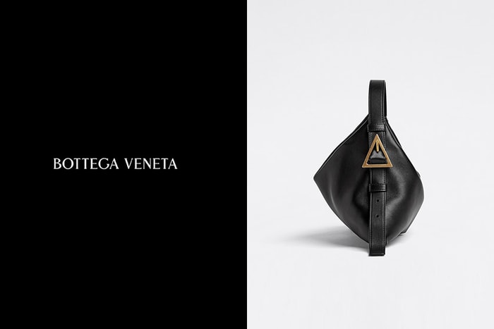 膩了 Bottega Veneta 常見款，意外發現這一款低調美手袋！