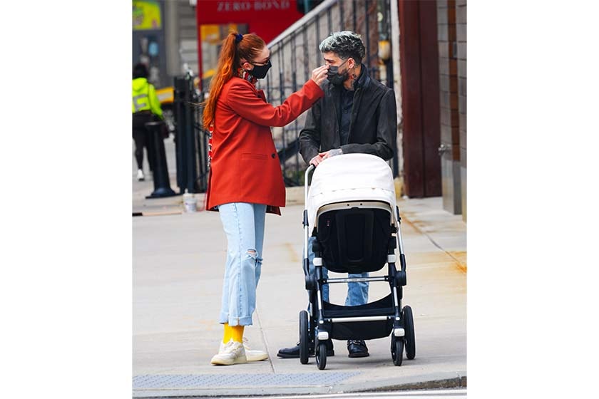 gigi hadid zayn