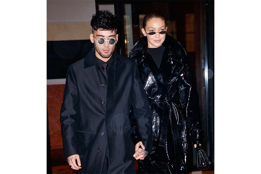 gigi hadid zayn