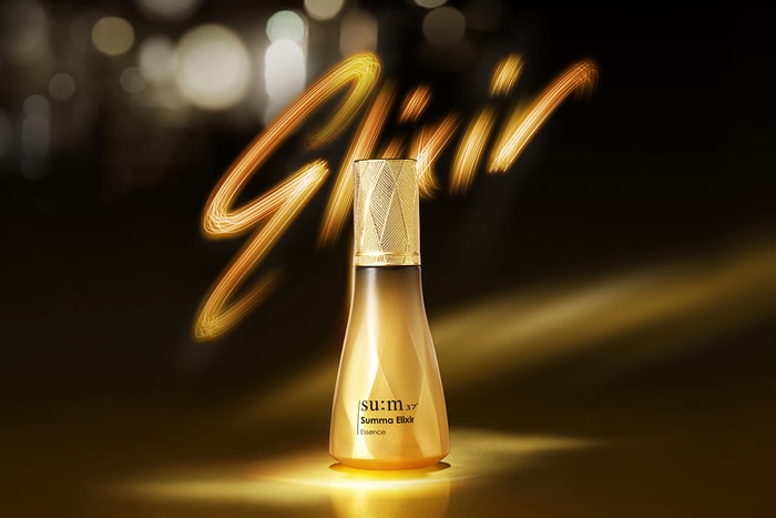 The Bee Club 會員福利:送你女神全智賢也喜歡用的 su:m37°「全能女神精華」!