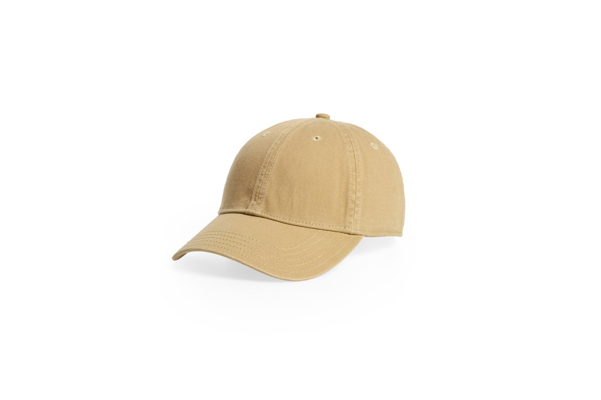 baseball hat outfits 2021fw fashion blogger
