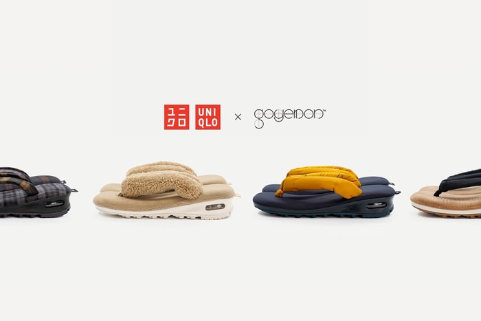 攜手當地小眾品牌:UNIQLO 這個聯名,卻讓日本網民嘆想買也買不到!