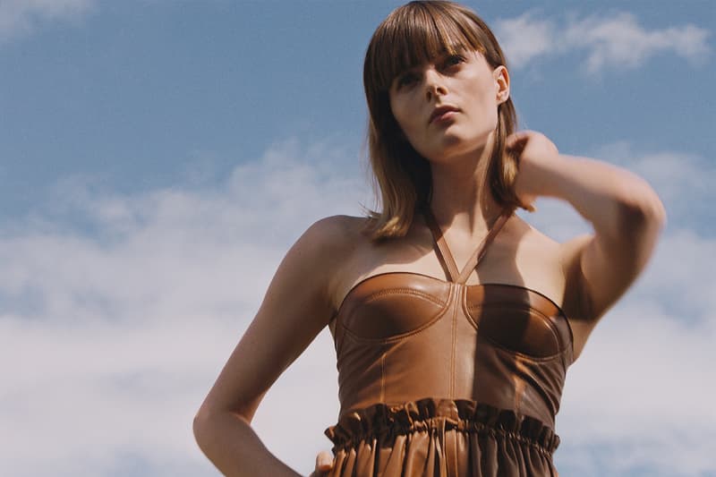 HERMÈS 2022 SS RUNWAY PFW WHATCH LINK