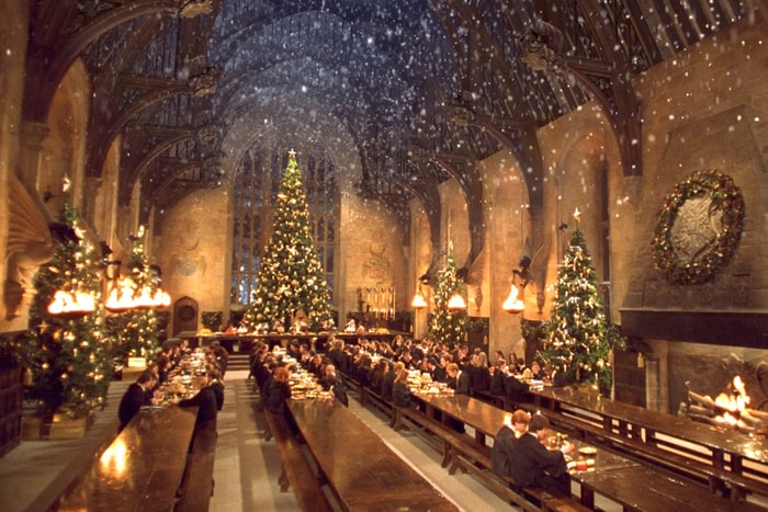 世界第 2 座:The Making of Harry Potter,2023 年東京開幕!