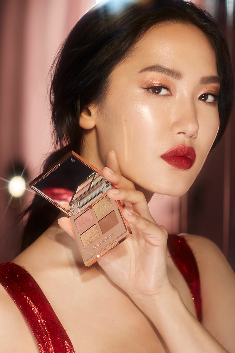 Charlotte Tilbury charlottes-beauty-dreams-secrets