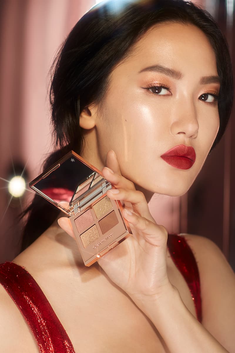 Charlotte Tilbury charlottes-beauty-dreams-secrets