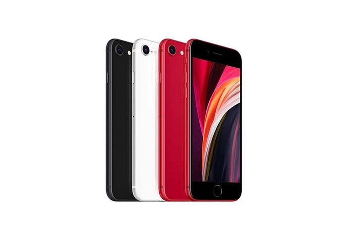 小資女最愛:iPhone SE 3 或將於 2022 年面世!只需這個價錢就能入手?