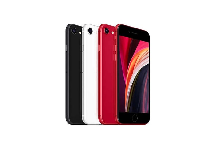 小資女最愛：iPhone SE 3 或將於 2022 年面世！只需這個價錢就能入手？