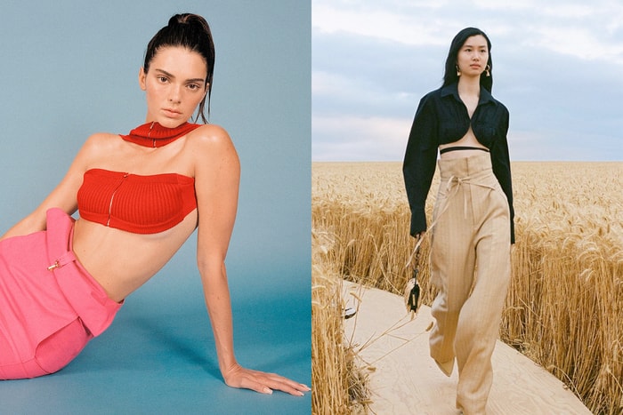 讓優雅就像天生：Jacquemus Beauty 成真？即將在 2022 年登場！