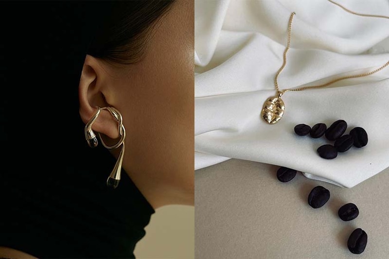 small jewellery brand