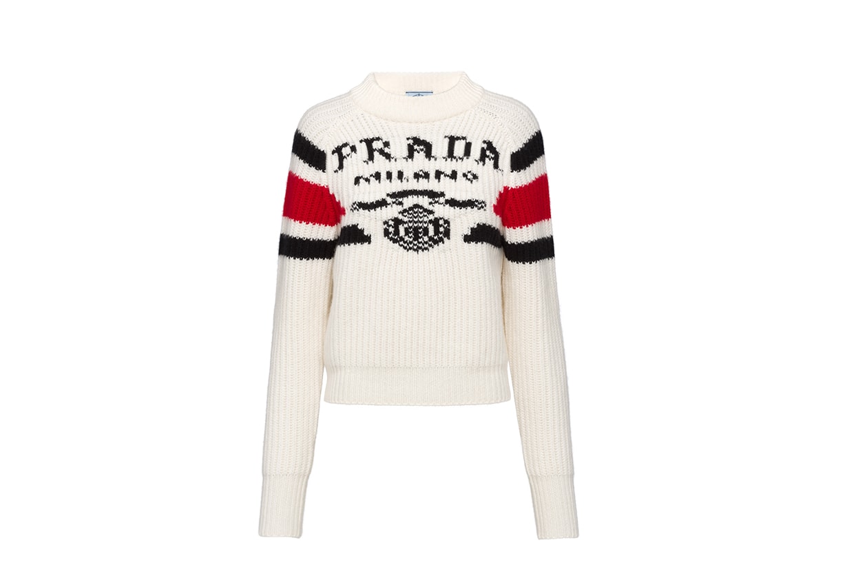 Prada Chalet pop up store Taipei