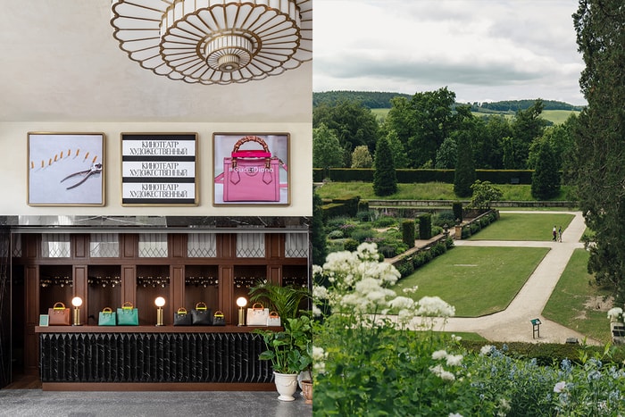 Gucci 迷此生必到的地方!這些 Gucci Places 都是時裝人要去的景點