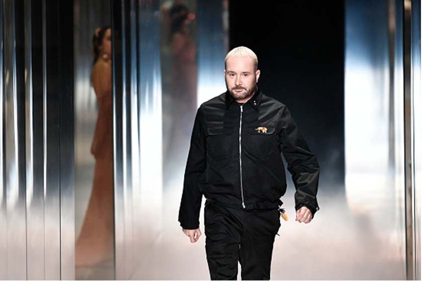 kim jones