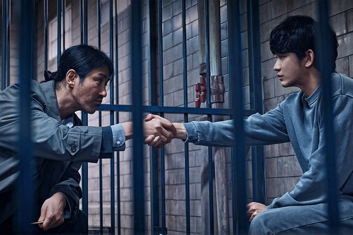 金秀賢主演全新懸疑韓劇《某一天》公開首支預告!平凡大學生一夜變殺人嫌疑犯?