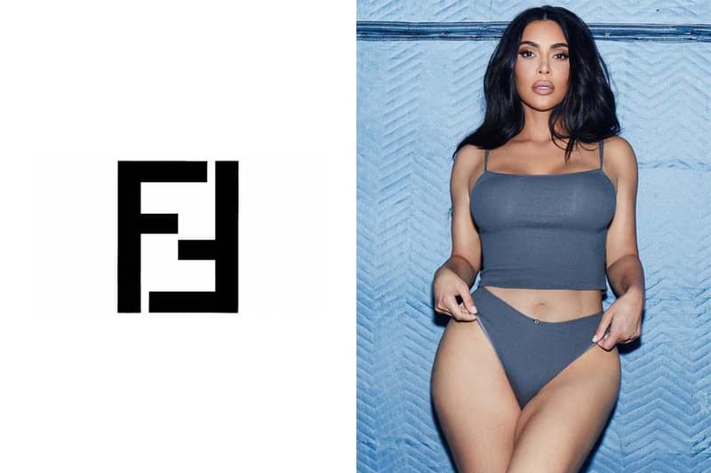 Fendi crossover Skims