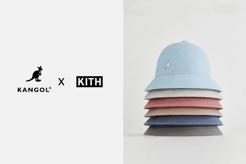 Kith-X-Kangol-mini-collaboration-remake-the-classic-bucket-hat-01