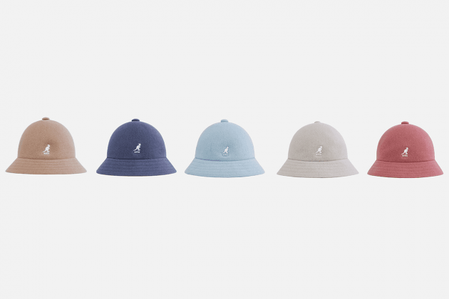 Kith-X-Kangol-mini-collaboration-remake-the-classic-bucket-hat-02
