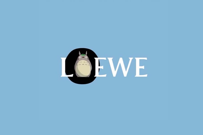 吉卜力美術館因疫情陷經營困難,LOEWE 義氣伸出援手!