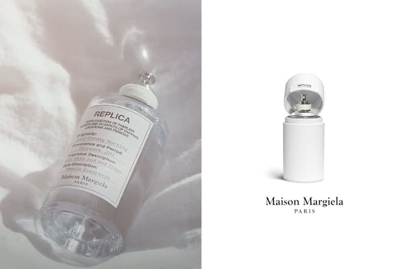 Maison Margiela Replica Eau de Toilette Lazy Sunday Morning