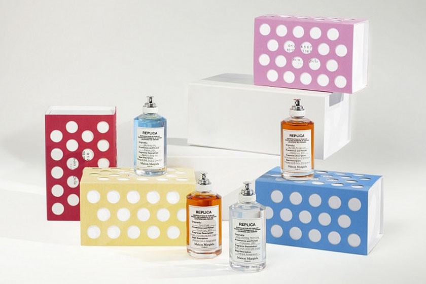 Maison Margiela Replica Eau de Toilette Lazy Sunday Morning