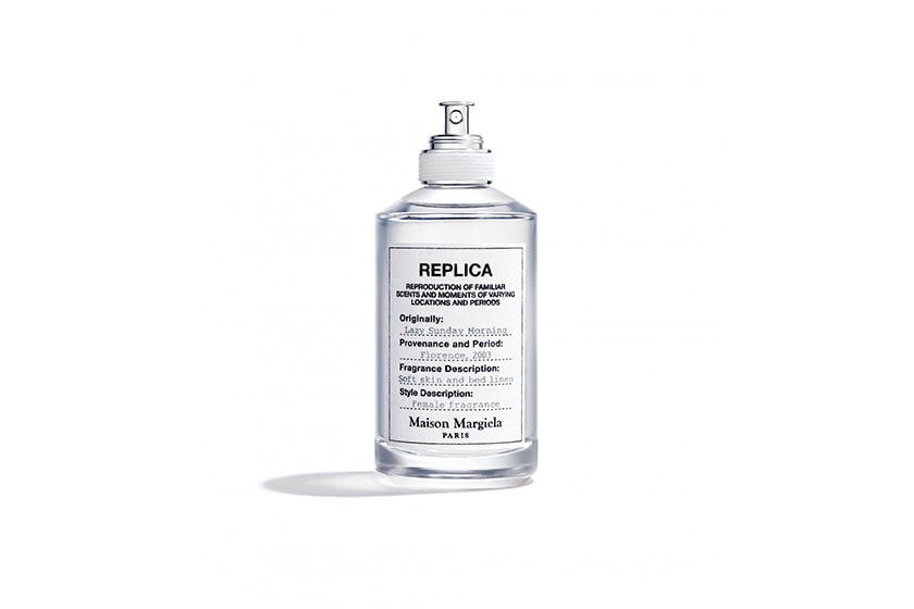 Maison Margiela Replica Eau de Toilette Lazy Sunday Morning