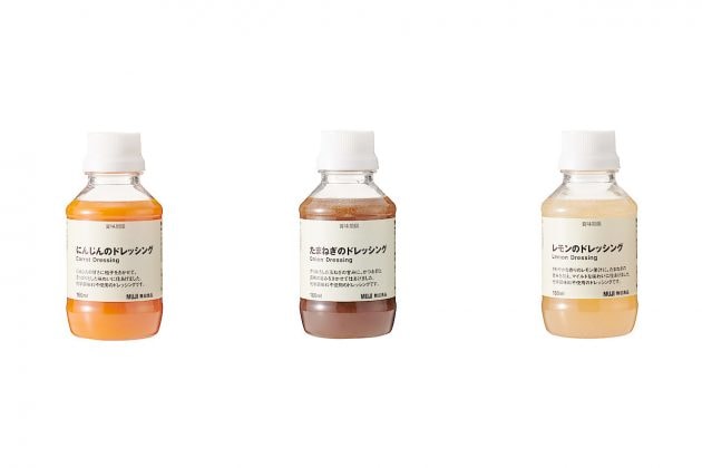 muji sauce japan made dashi taiwan hk