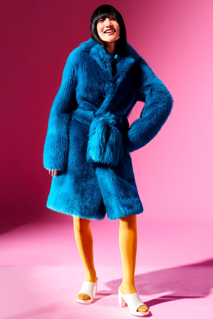 NET-A-PORTER FW21 trend STAR DESIGNER