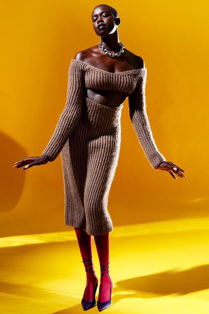 NET-A-PORTER FW21 trend STAR DESIGNER