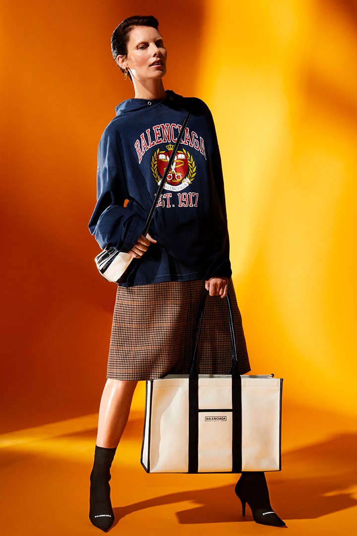 NET-A-PORTER FW21 trend STAR DESIGNER