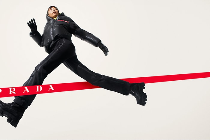 Prada Linea Rossa FW21 廣告:再次請來 Jennie 的密友 Hugo Comte 掌鏡 ?