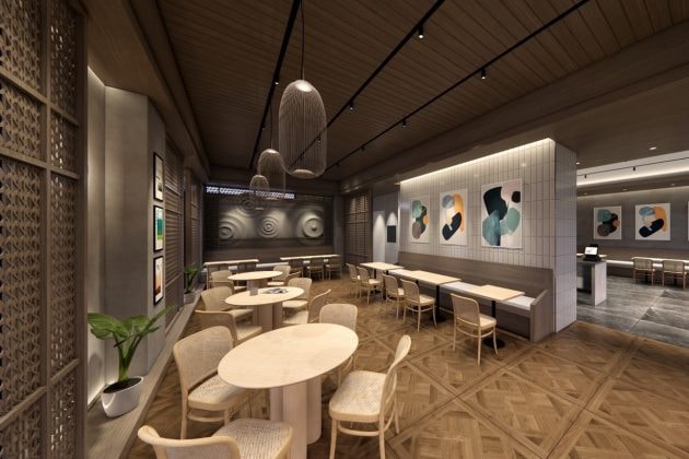 rec coffee taiwan taichung second where when open