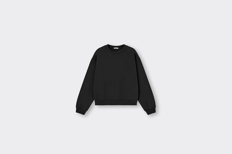 GU SWEAT Sweatshirts hoodie 2021fw