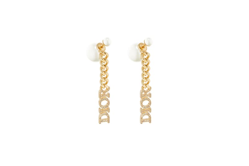 Dior cruise 2022 accessories release